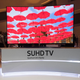Illustration for article titled Samsung Just (Almost) Killed the TV Bezel